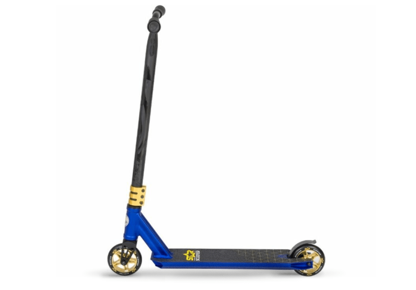 Stunt-Scooter für alle Levels – Rideside hat den perfekten Scooter für dich!