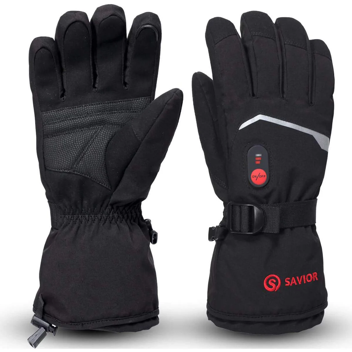 Beheizte Handschuhe von Top-Marken: Wärmen Sie sich diesen Winter richtig auf