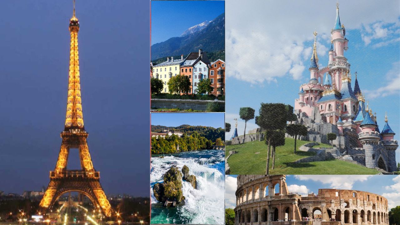 Smartest Country in Europe: Rankings and Insights