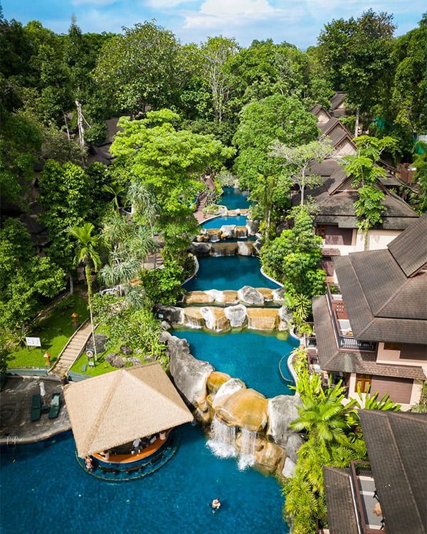Thailand Urlaub: Ein unvergessliches Abenteuer
