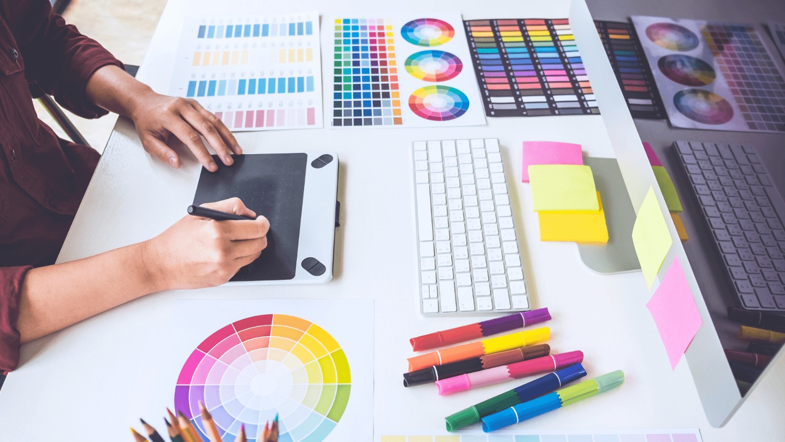 Jetzt Webdesign Bochum buchen – Wir gestalten deine Website mit Strategie!