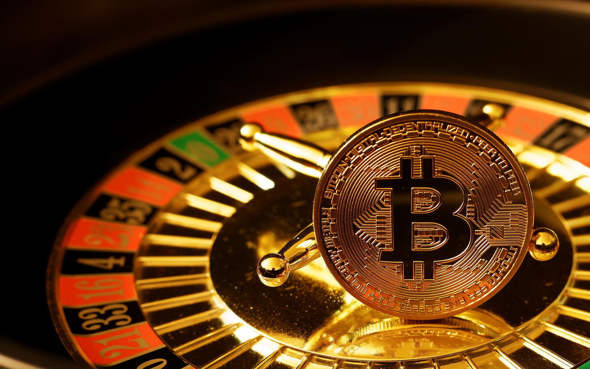 Warum Bitcoin-Casinos immer beliebter werden: Kostenlose Informationen