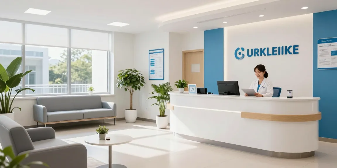 Akra Labs Shop für Gesundheitsdienstleistungen - Patientenversorgung und Arztberatung.