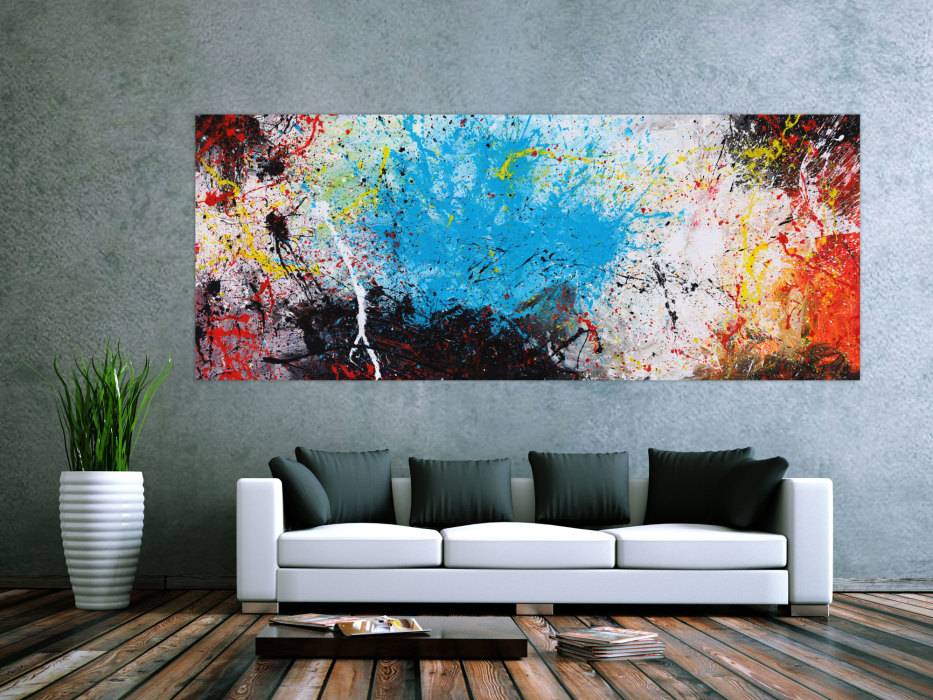 Einzigartige Kunstwerke für jeden Geschmack