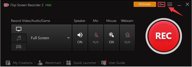 Erleben Sie die Vielseitigkeit von iTop Screen Recorder für private und geschäftliche Videoaufnahmen