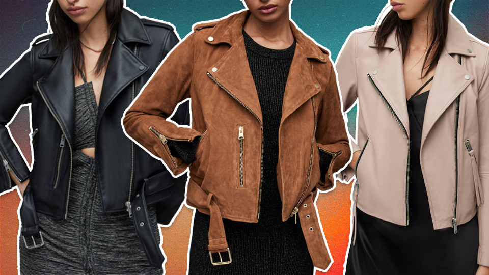Lederjacke Herren: Der perfekte Mix aus Funktionalität, Stil und Komfort für jeden Anlass