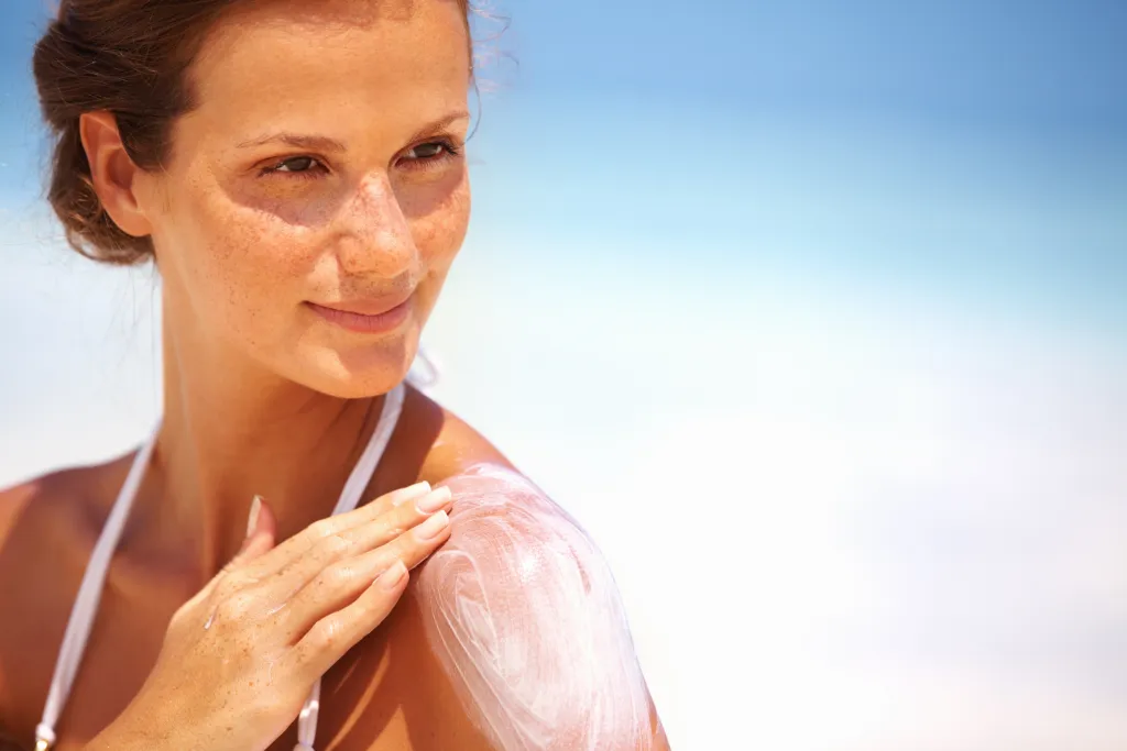 Der Erste Nachfüllbare Sonnencreme Stick: Nachhaltiger Schutz mit Innovativer Technologie