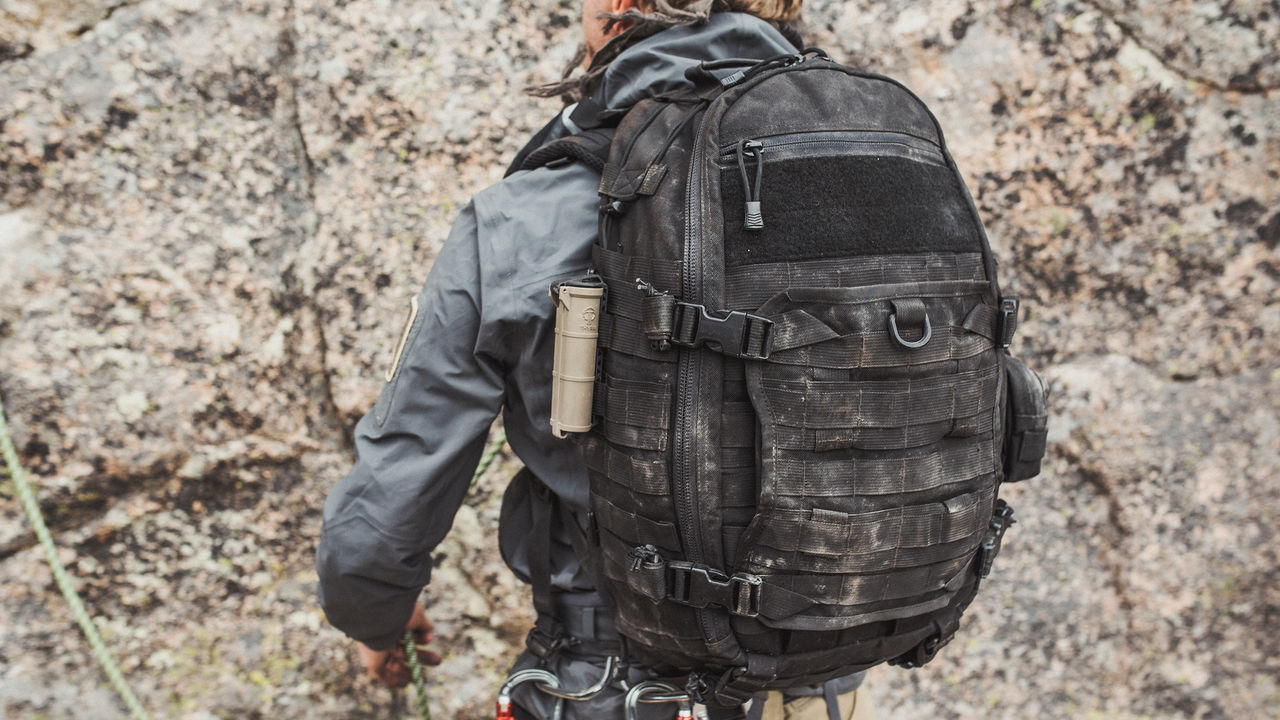 Schneller unterwegs mit Fast Pack: Ihr unverzichtbarer Begleiter