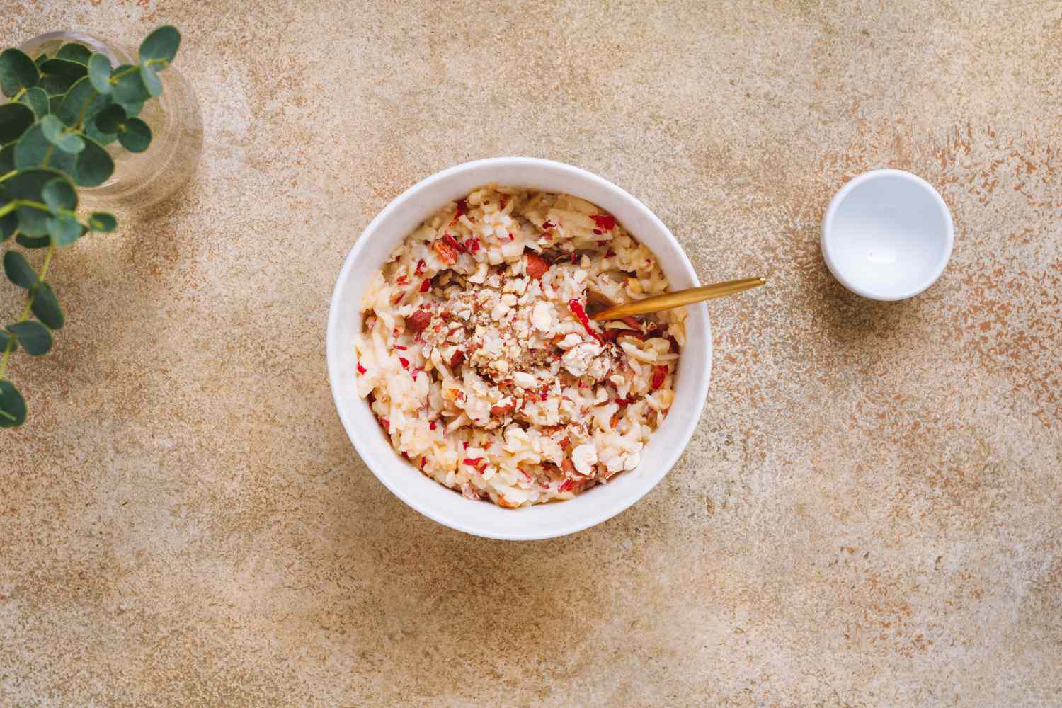 Gesund und lecker: Bio Müsli als perfekter Start in den Tag