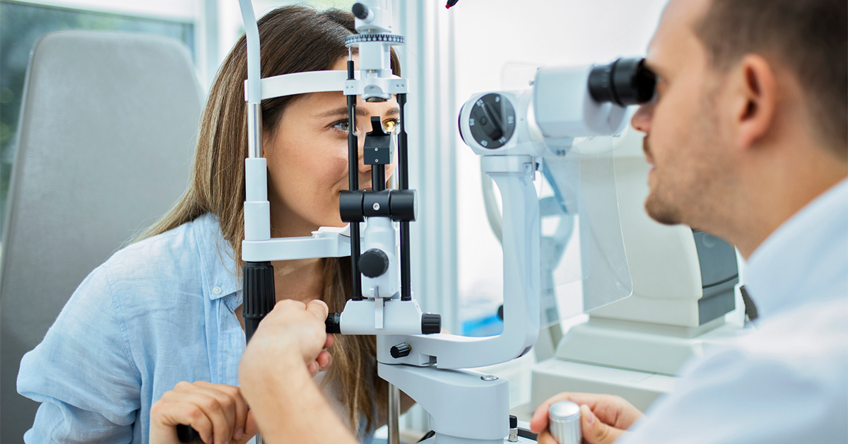 Dioptrien richtig verstehen: Optimale Pflege für Ihre Augen im Onlineshop