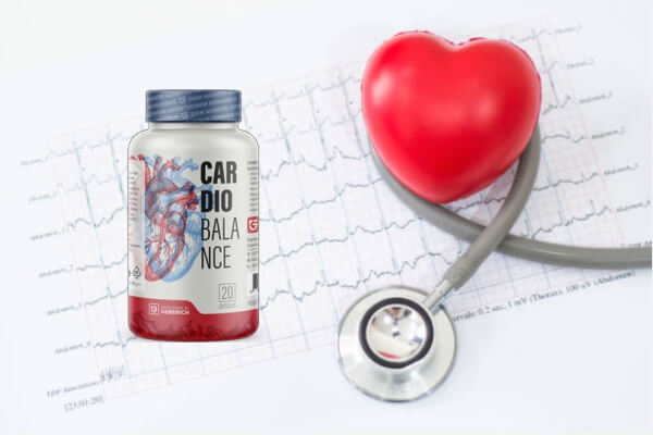 Das Original Cardio Balance: Eine umfassende Übersicht