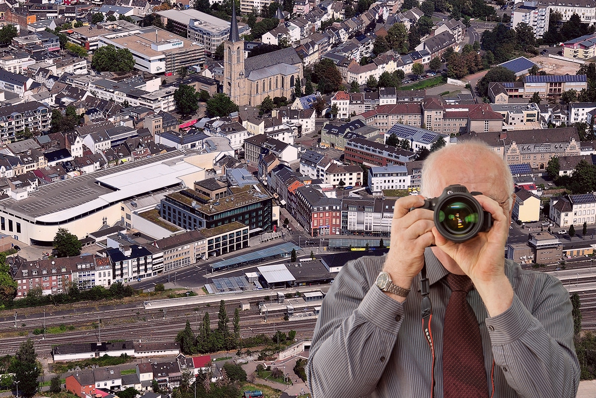 Hidden Agendas: The Detektei Quest