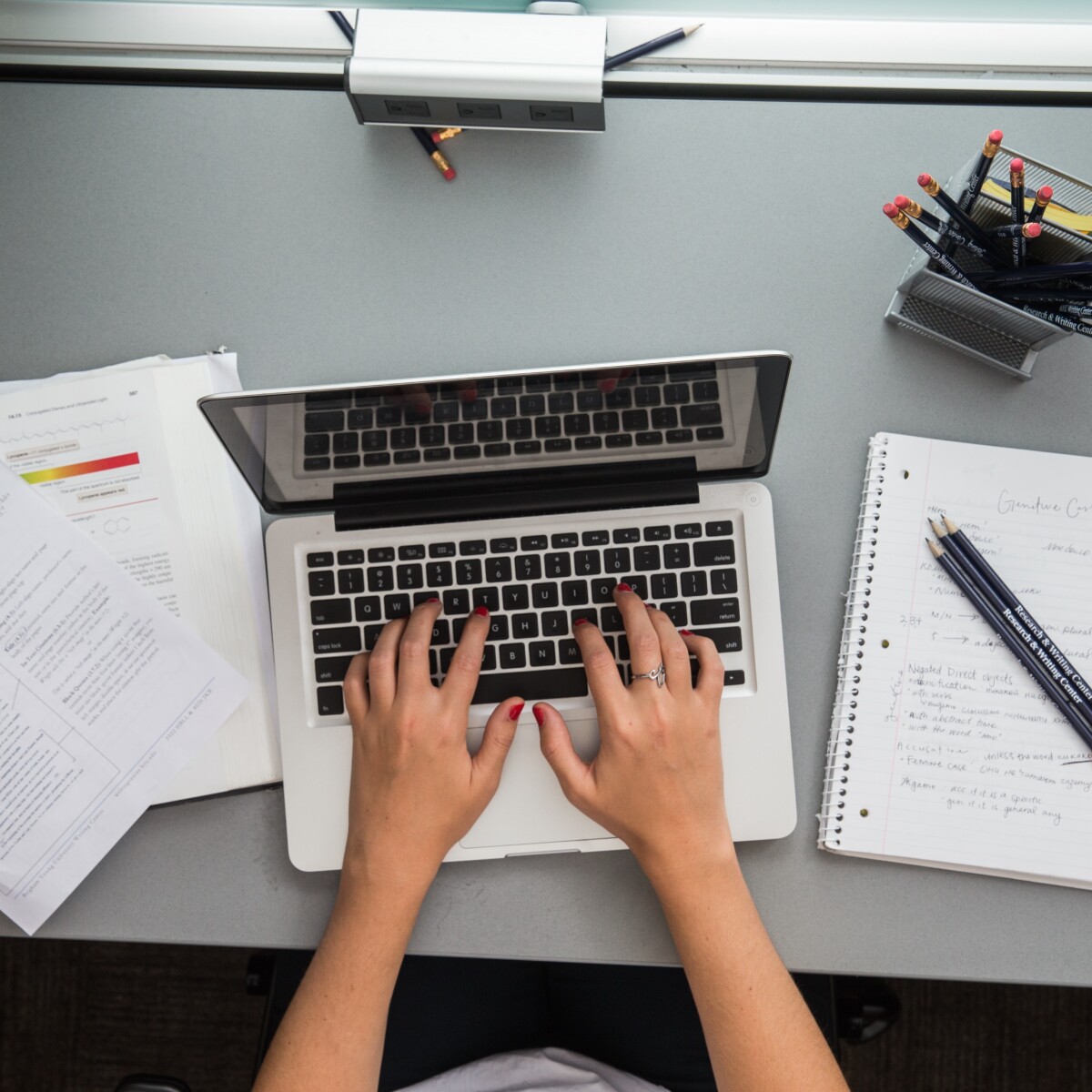 Lektorat Dissertation: Präzision in Forschung und Verschriftlichung