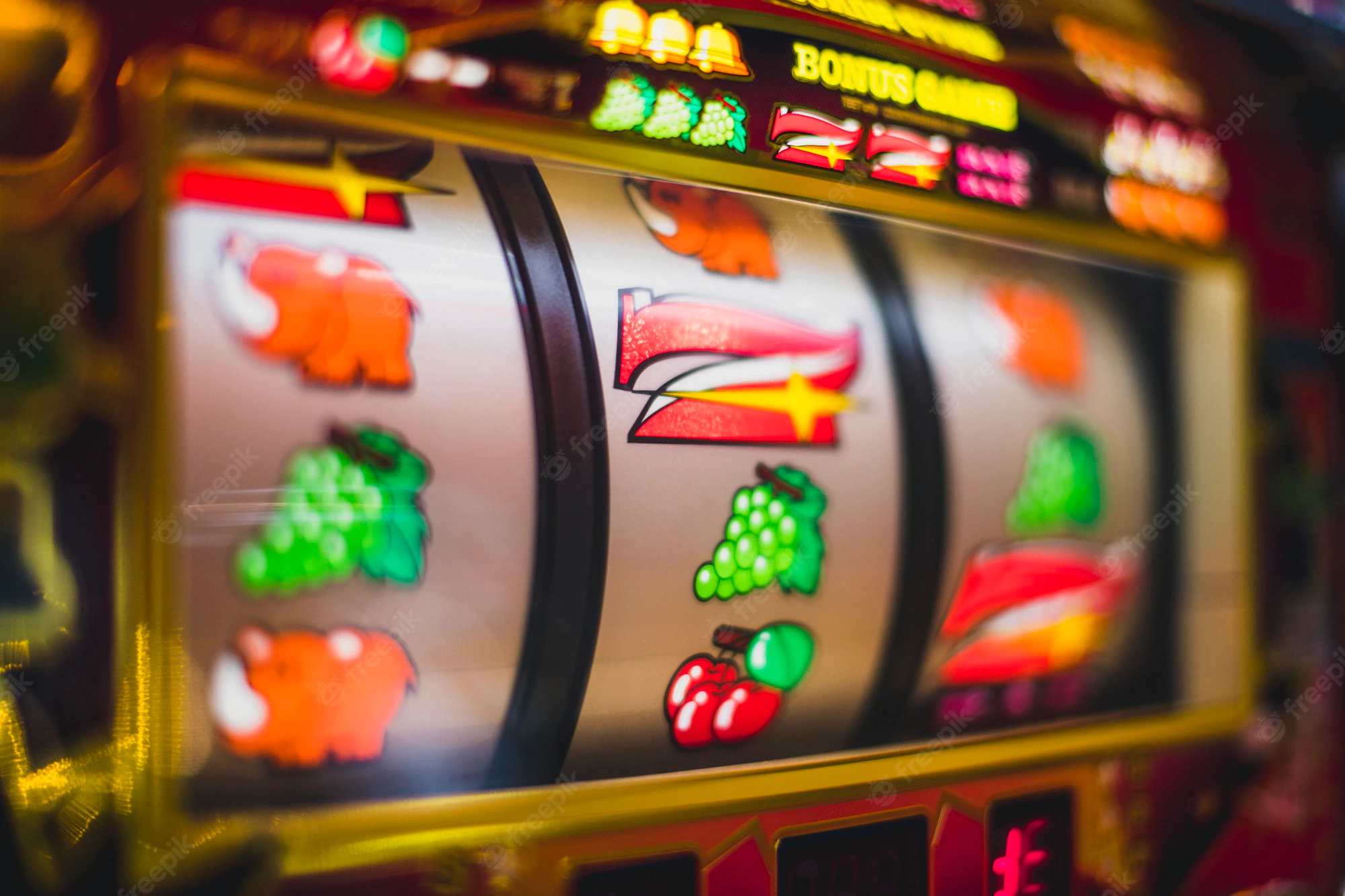 Der Casino-Lebensstil: Großes Leben in Vegas