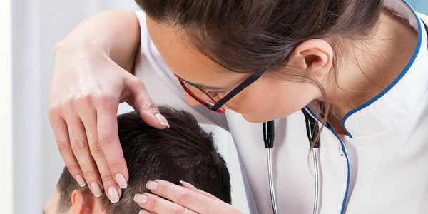 Haartransplantation: Innovation für Ihr Haar