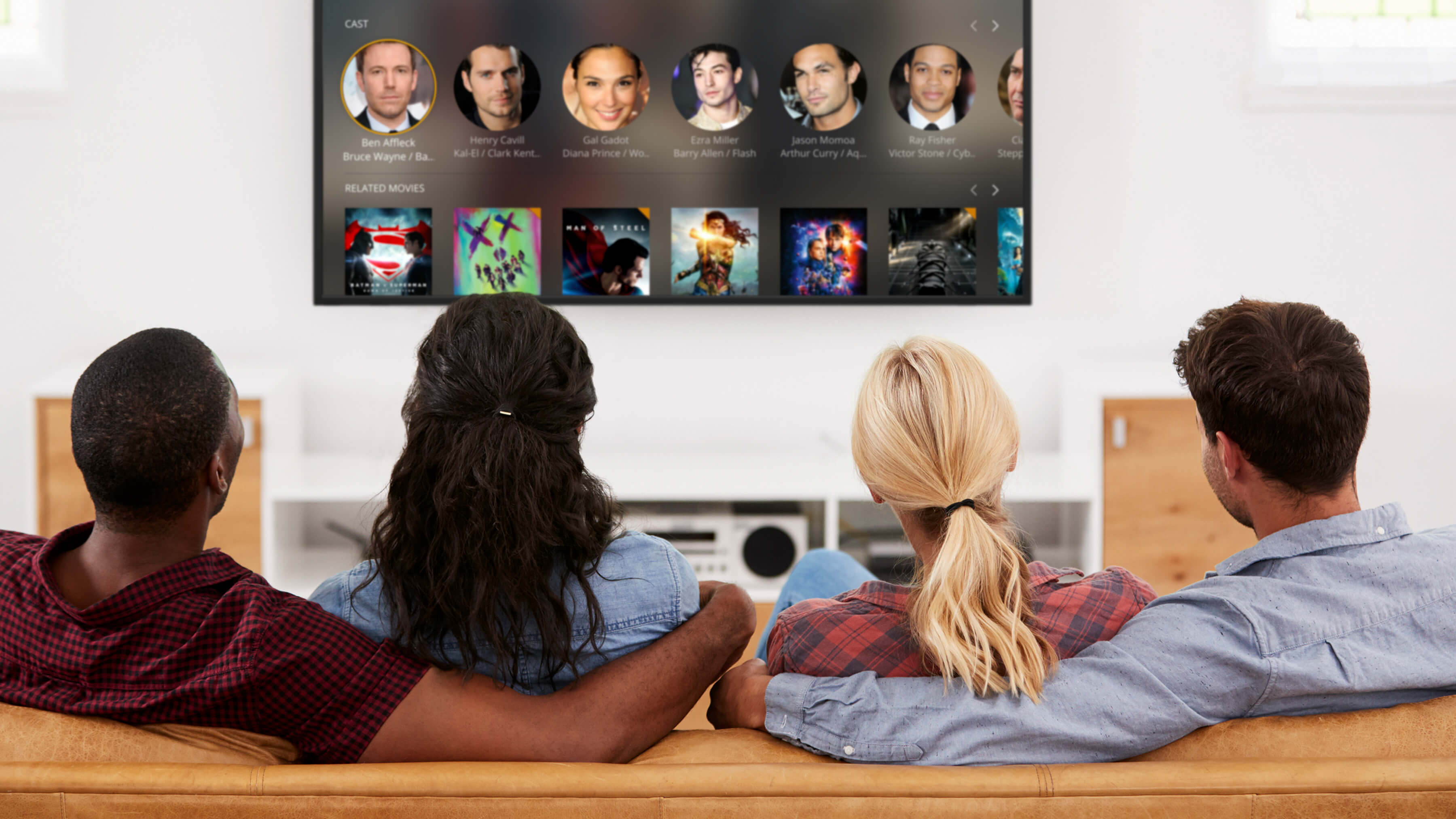 IPTV-Krieg: Polen vs. internationale Angebote