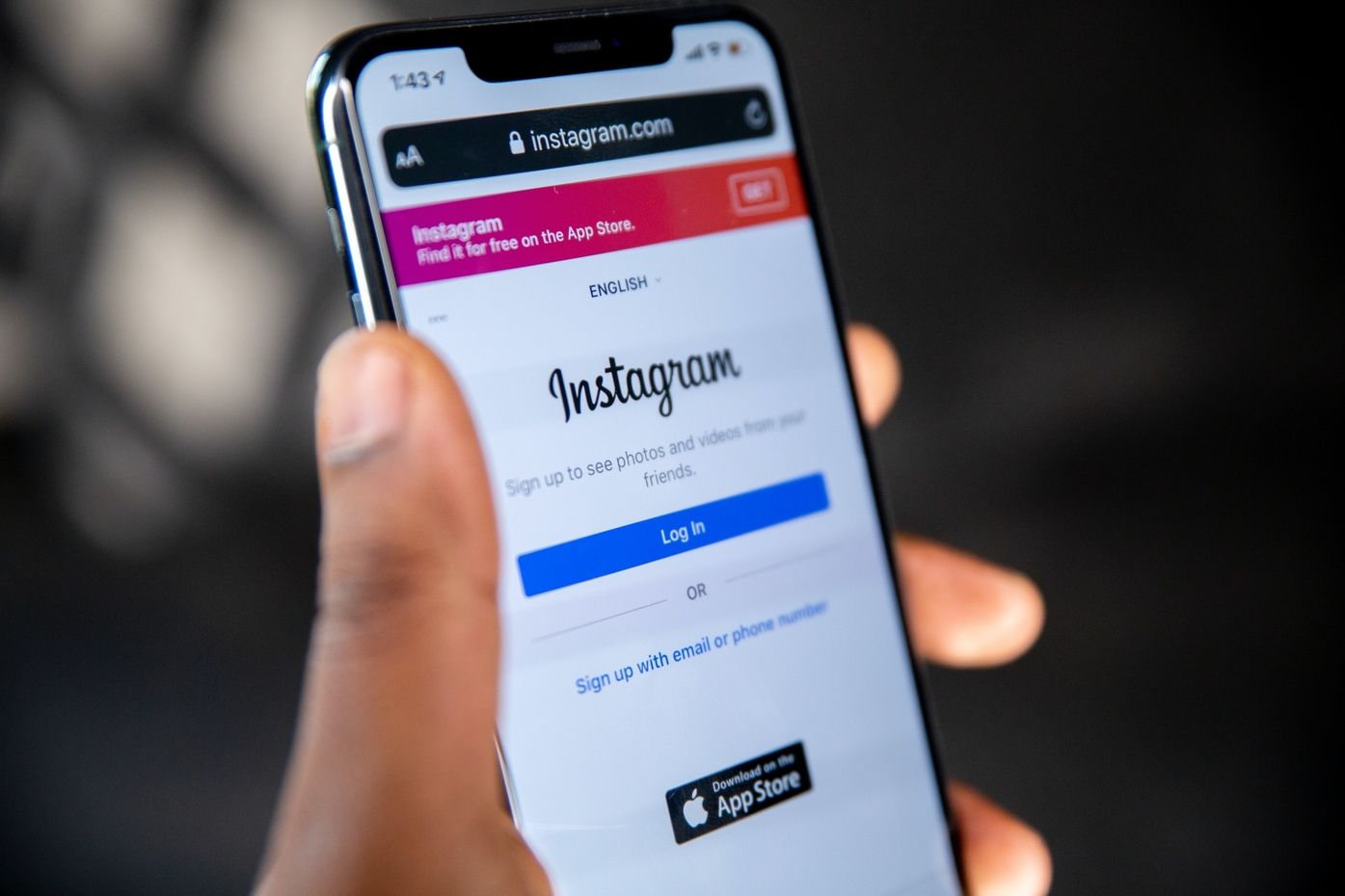 1000 Instagram Follower kaufen – Sofortige Lieferung, Bester Service in Deutschland