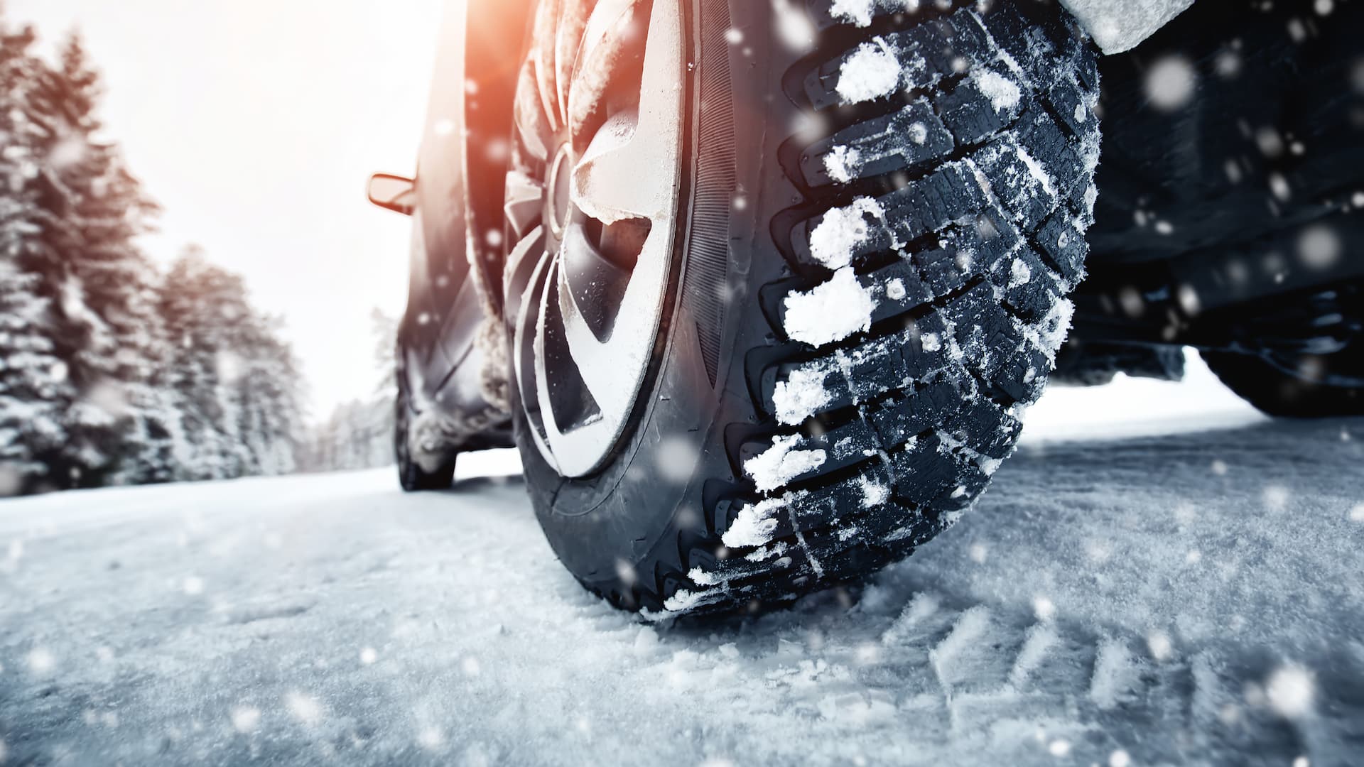 Der ultimative Schneeketten-Ratgeber: Die idealen Ketten für Autos, SUVs und Wohnmobile auswählen