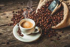 Maycoffee Melodien: Harmonie in jedem Schluck