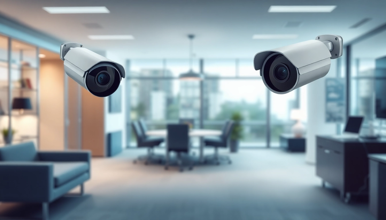 Effektive Lauschabwehrsysteme zur Sicherung der Privatsphäre in Hannover