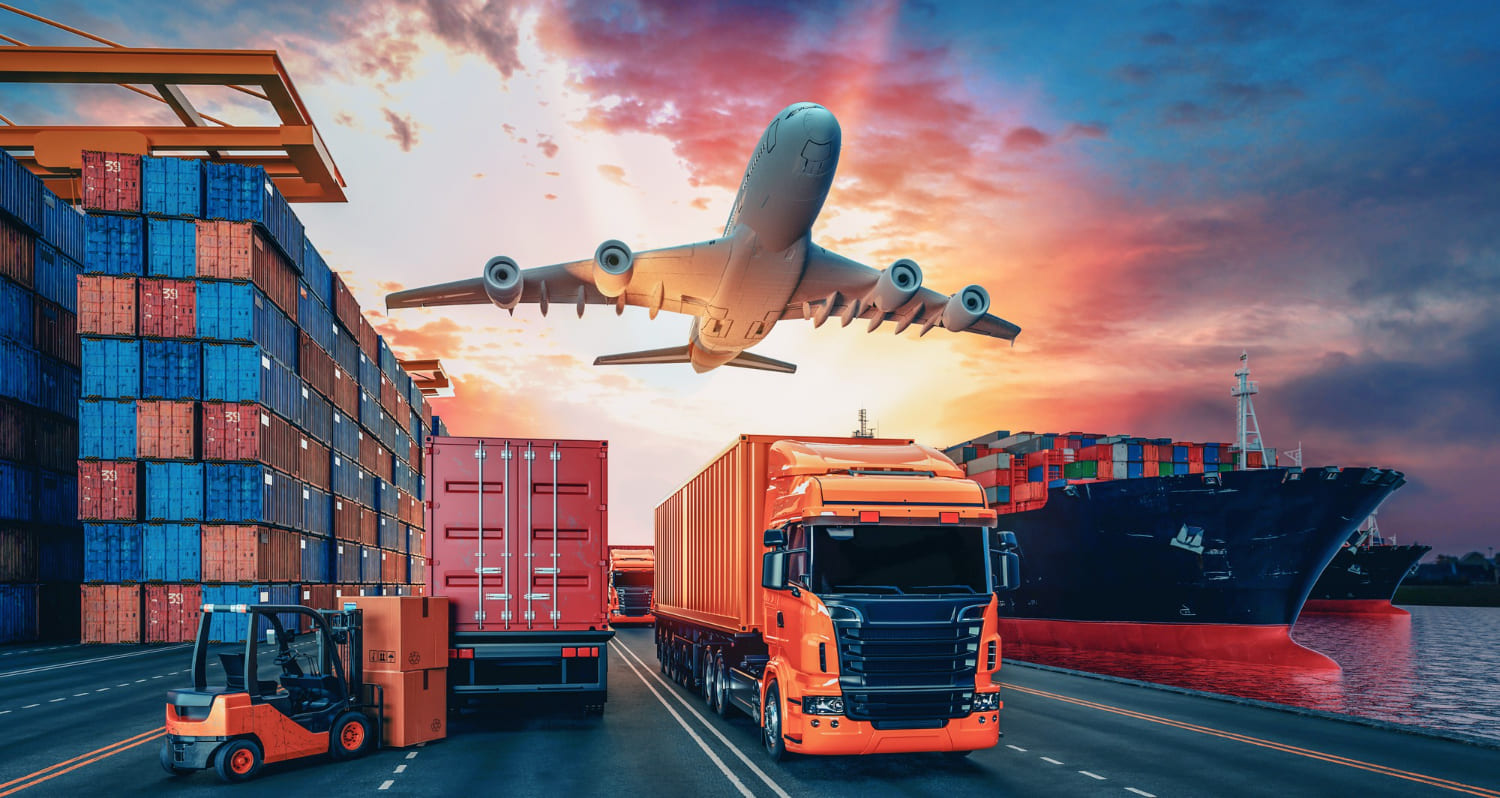 Supply Chain Solutions: Innovationen im Logistikmanagement