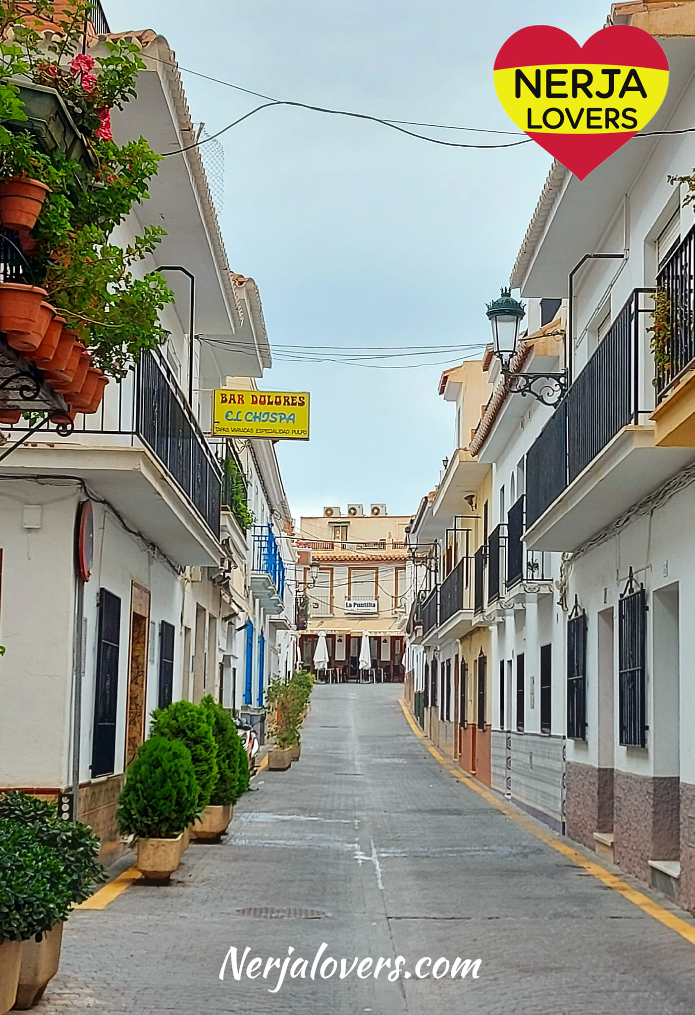 So genießen Sie Nerja wie ein Einheimischer: Tipps von NERJALOVERS