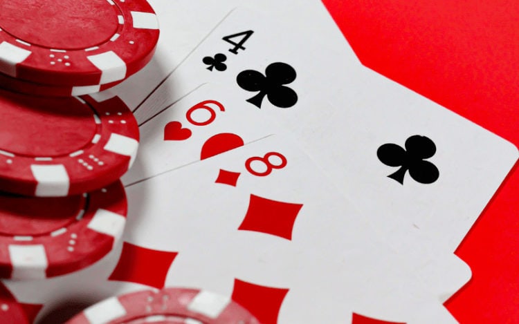 Casino-Action online: Spaß und Gewinne in einem