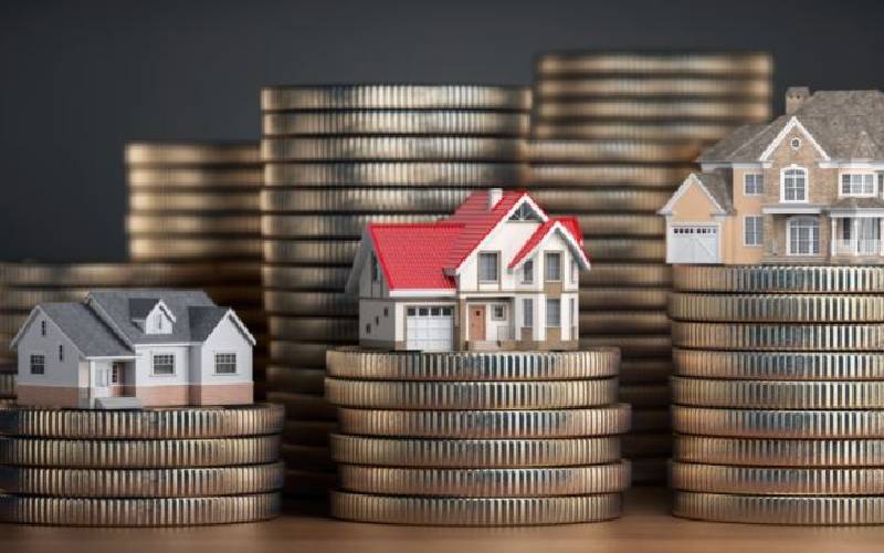 Die Vor- und Nachteile von Real Estate Investment Trusts (REITs)