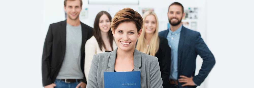 Bewerbung schreiben: Wichtige Elemente für Ihre Bewerbung