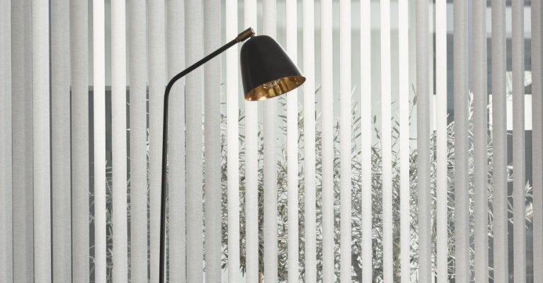 PVC Lamellen: Moderne Akzente für jeden Raum