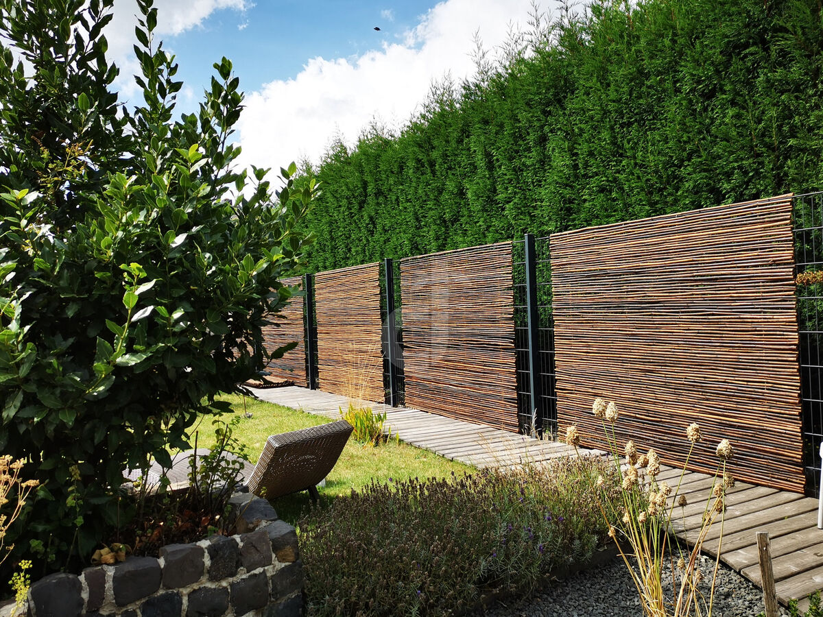 Sichtschutz Showcase: Inspiring Privacy Designs
