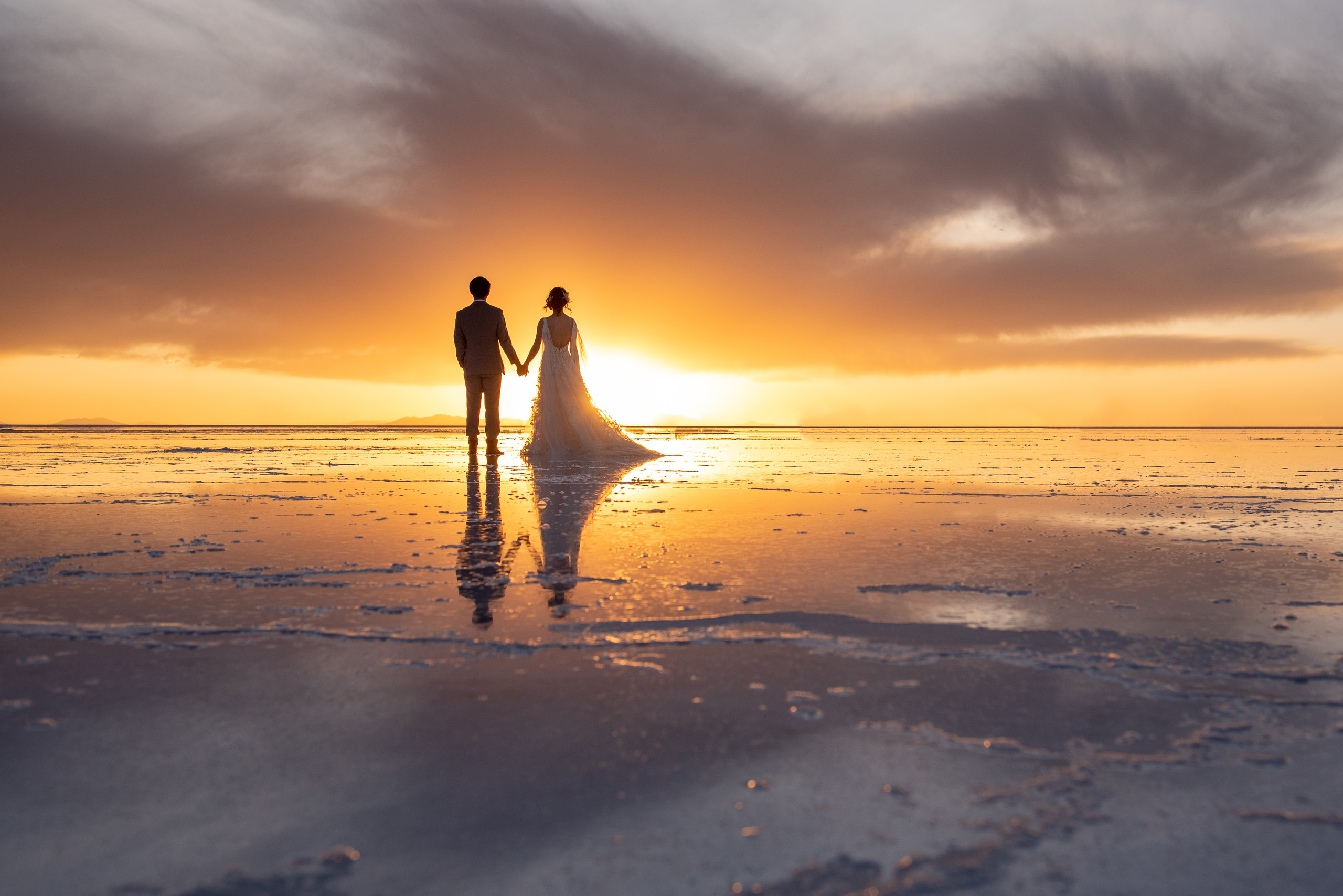 Salar de Uyuni: Ein atemberaubendes Ziel in Kolumbien – Sehenswürdigkeiten und Tipps für deine Reise