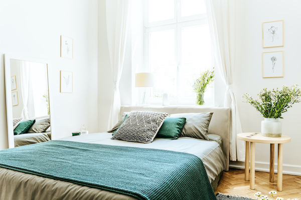 Ihre Ferienwohnung – einfach und schnell gebucht mit Agentur für Ferienwohnungen