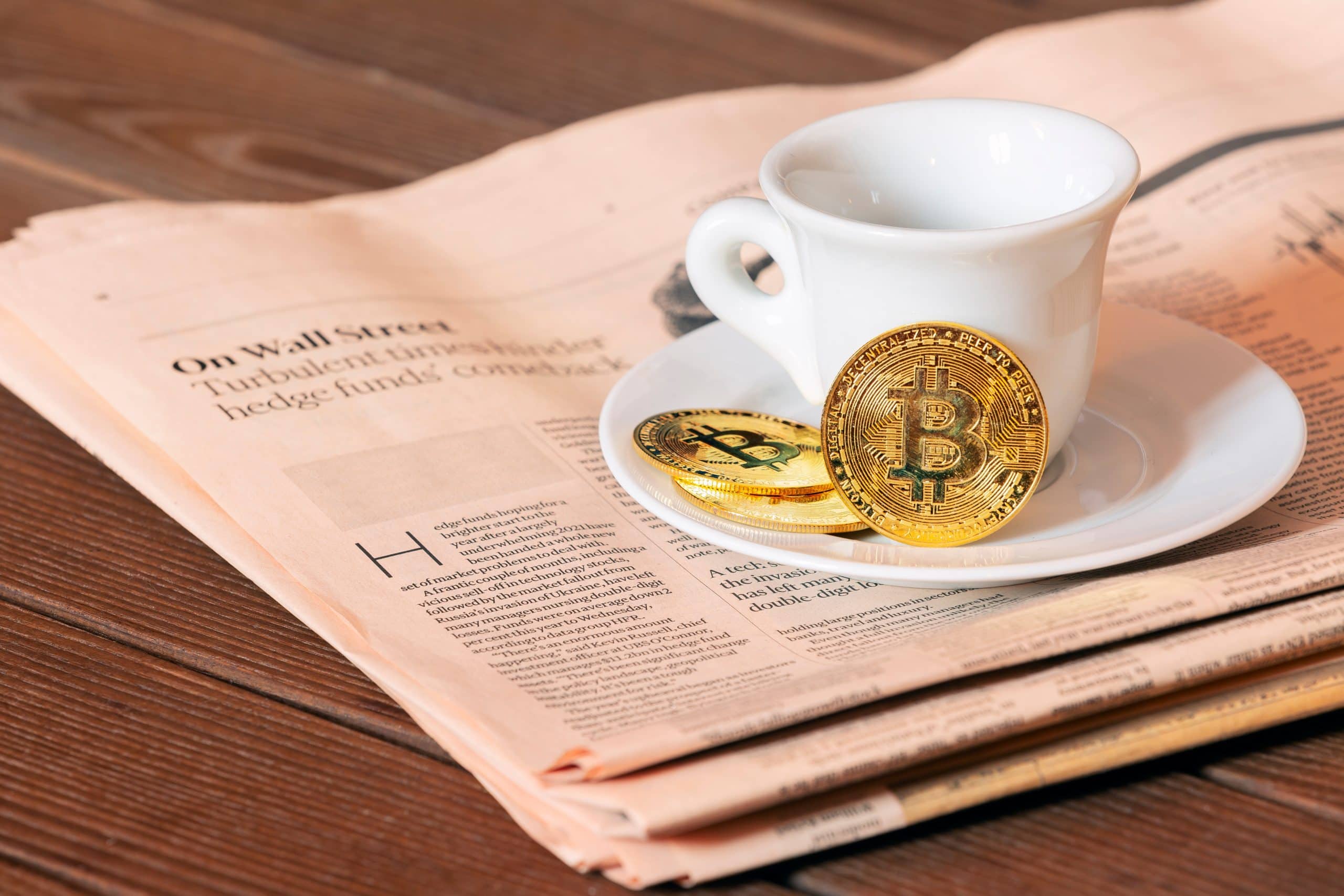 Krypto News berichtet über den Anstieg der Einführung von Kryptowährungen in der lokalen Verwaltung