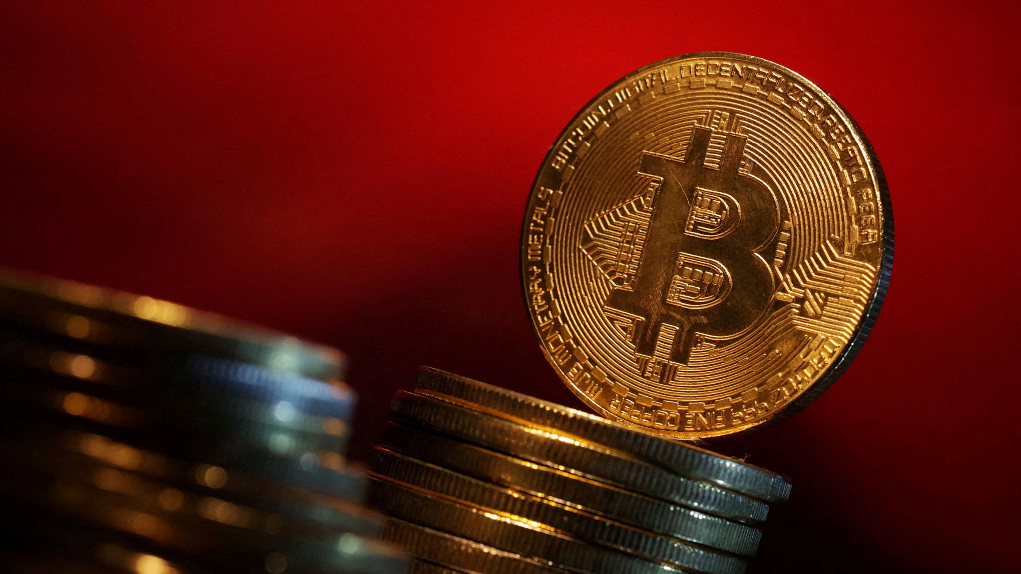 Auf dem Vormarsch: Bitcoin als weltweit akzeptiertes Zahlungsmittel