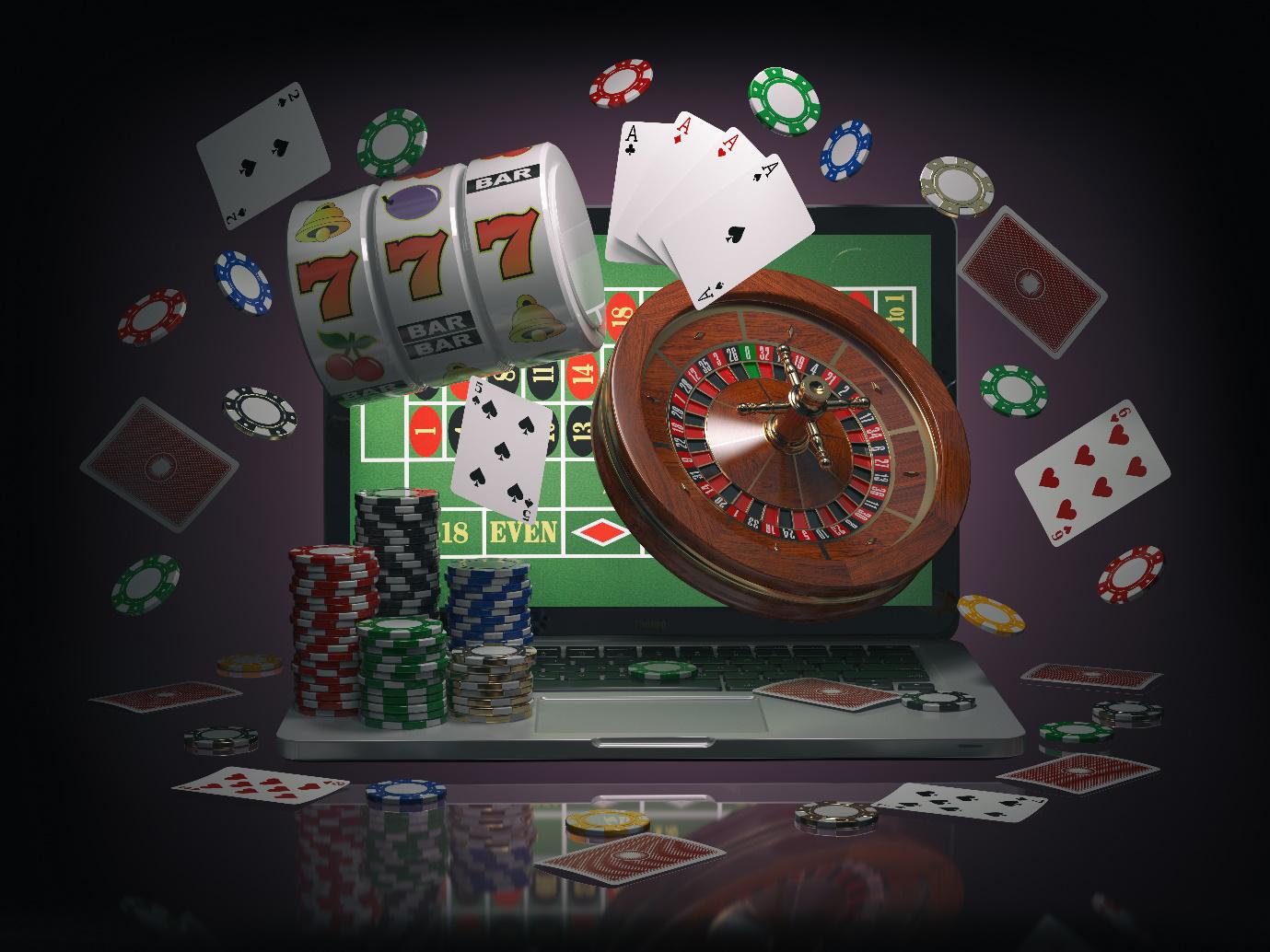 Die Psychologie hinter legale casino -Wetten erforschen: Einblicke und Analysen