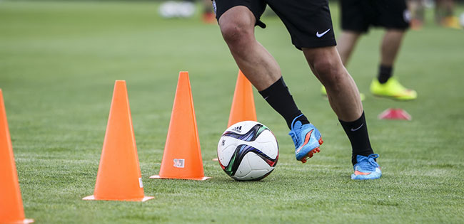 Qualität und Vielfalt: Jako Sportbekleidung für jeden Sportler