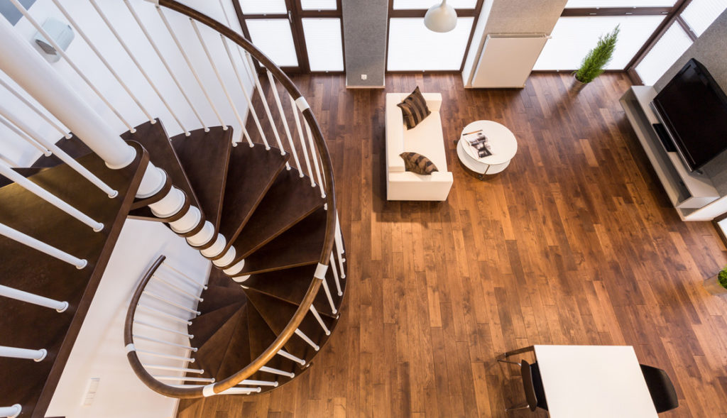 Wie eine Treppe Polen Ihrem Haus einen Hauch von Exklusivität verleiht: Maßgeschneiderte Lösungen aus Polen