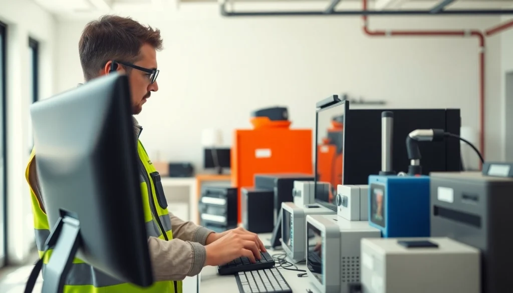 Reliable Fire Extinguisher Servicing Lichfield: Ensuring Safety and Compliance