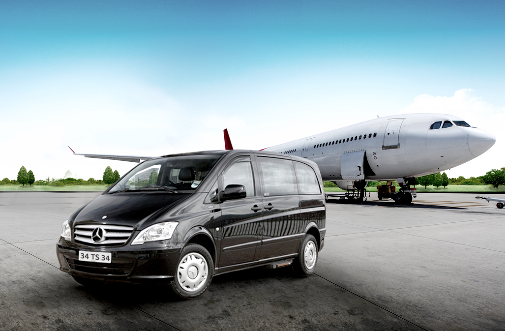 VIP Transfer Antalya: Genießen Sie den erstklassigen Transferdienst, den Sie verdienen