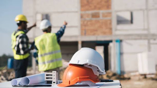 Wie Baustellenleiter die Sicherheit auf der Baustelle gewährleisten können