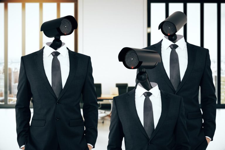 Surveiilance concept