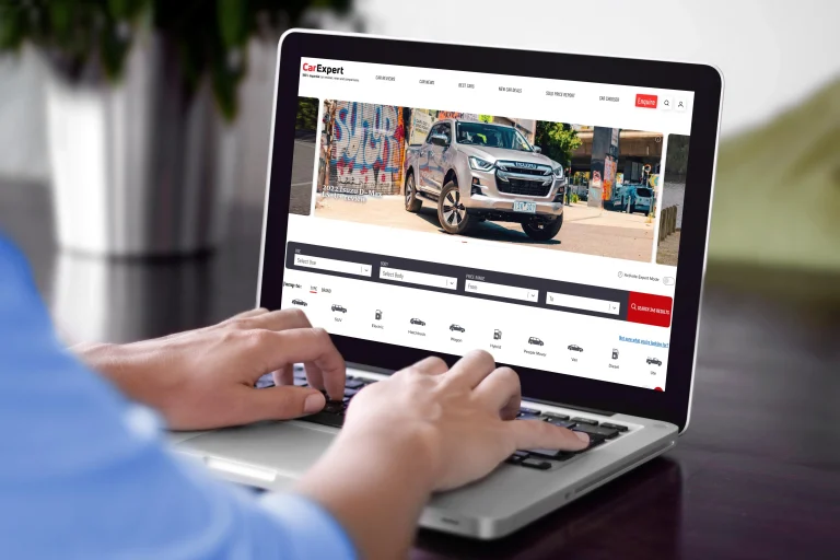 CarExpert-New-Site