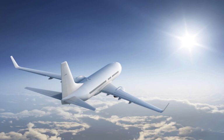 Flying towards the sun