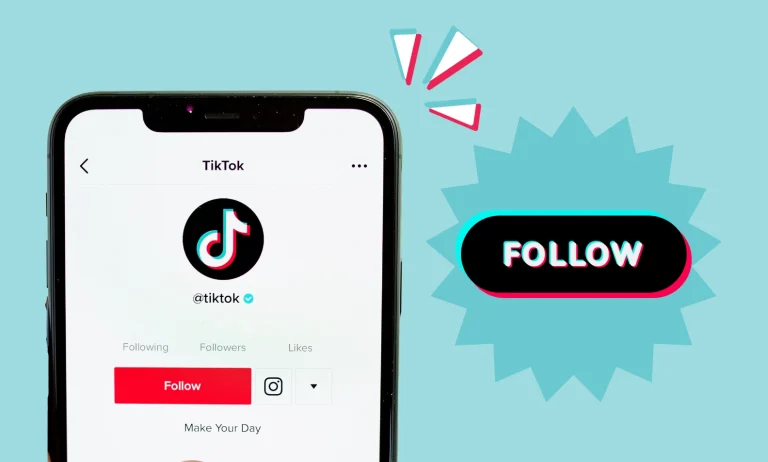 TikTok Follower kaufen
