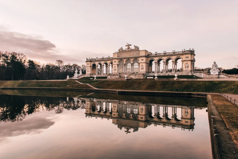 Wien-Reiseblog-Header