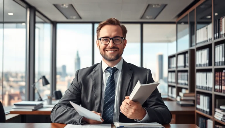 Rechtsanwalt Patrick Baumfalk in Köln - Spezialisiert auf Arbeitsrecht, Strafrecht und IT-Recht
