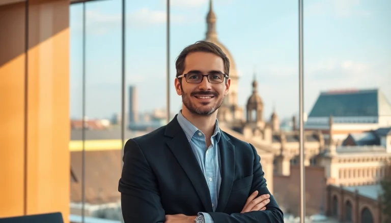 Rechtsanwalt Patrick Baumfalk berät Mandanten in Köln zu Arbeitsrecht, Strafrecht und IT-Recht