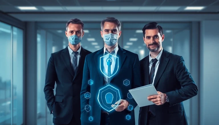 Lauschabwehr in Nürnberg: Moderne Sicherheitstechnik zum Schutz Ihrer Privatsphäre