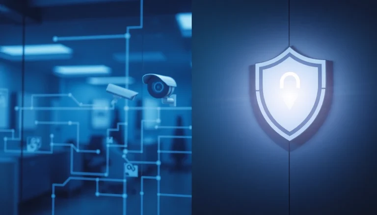 Das Bild zeigt eine moderne Lauschabwehr-Technologie in Nordhausen, die einen Schutz vor unerwünschter Überwachung bietet.